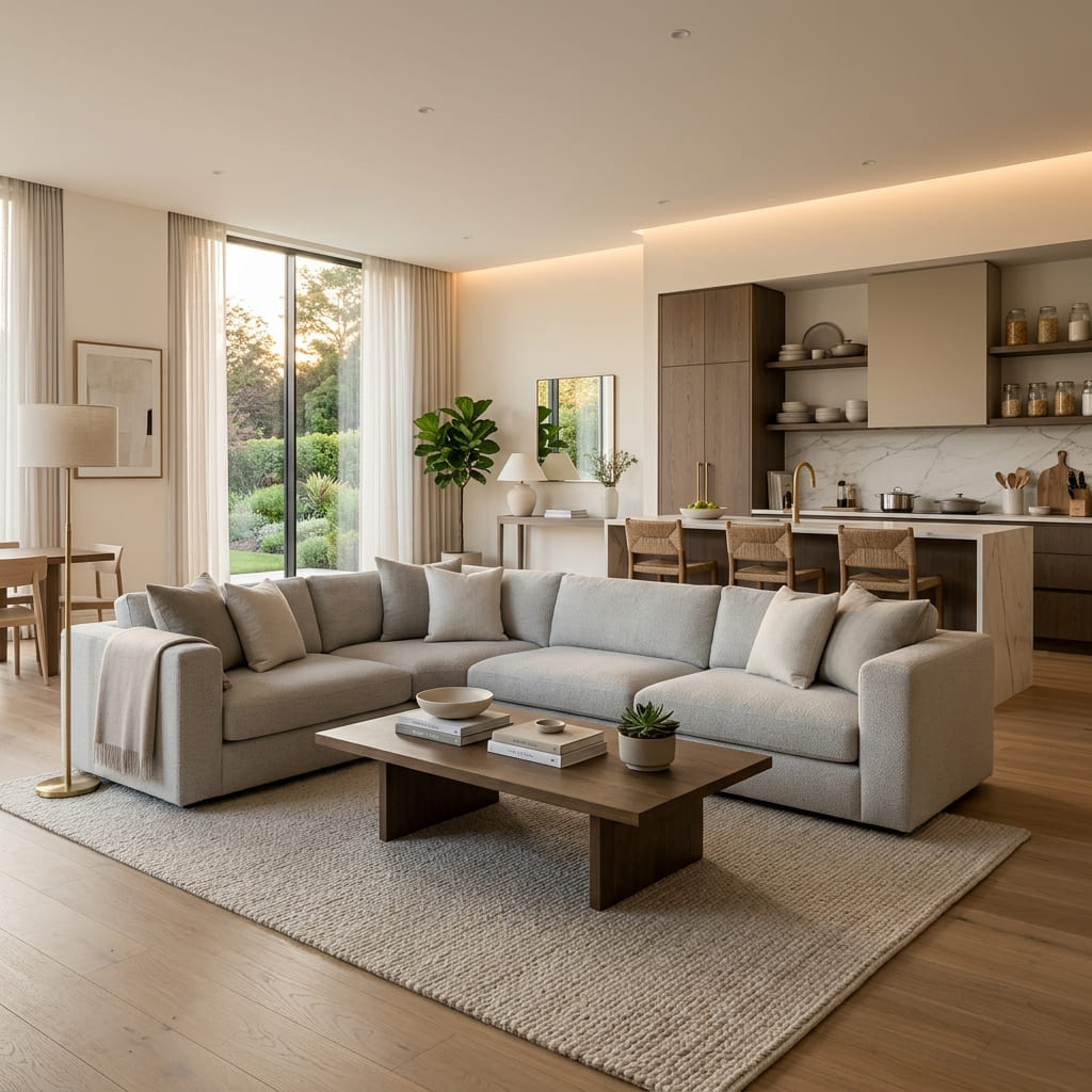 Clean Home